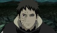 Obito Uchiha as seen in Naruto (Image via Studio Pierrot)